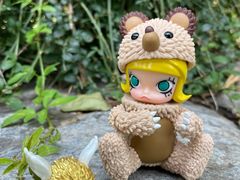 -泡泡玛特POPMART(蓝色港湾店)