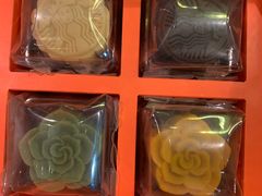 -星巴克(深圳侨城街店)