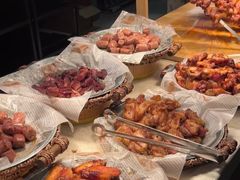 -春天烤肉自助餐厅(南内环店)