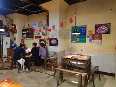大堂-陈陈火锅(较场口店)