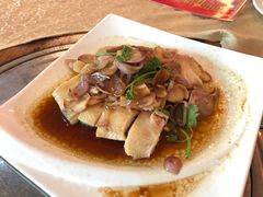 -宏八酒楼(西樵山景区店)