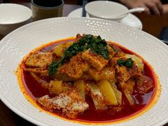 青海凉皮-青海名吃尕张娃非遗烤肉(海湖总店)