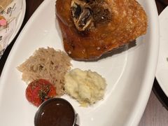 -Ambra Haus琥珀屋精酿餐厅(宝山店)