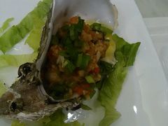 -阿锋鲍鱼酒家美食汇(华安店)