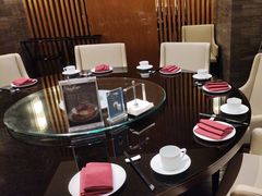 -杭州和达希尔顿逸林酒店·和园中餐厅-杭帮菜名店