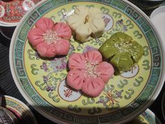 -宫事颐庭·老佛爷贵寿下午茶(颐和园店)