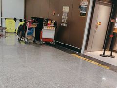 -麦当劳(北京大兴机场二层国内到达(安检外)店)