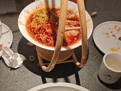 -赠李白·如诗的川味(余杭万达广场店)