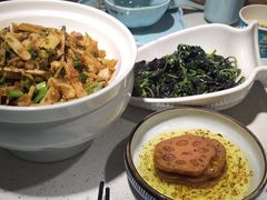 -刀板香·安徽菜(国购IFC店)