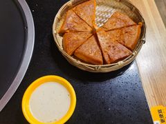-银同牦牛肉火锅