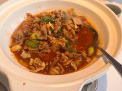 -攸州小镇家湘菜(小米科技园店)