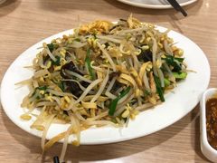-姥家春饼店(漳州二路店)
