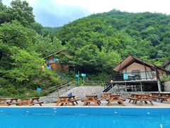 -北京山里寒舍度假酒店