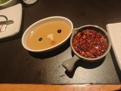 -东来顺·非遗火锅(高新店)