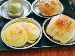 -恒兴发茶店(水巷口店)