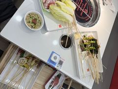 -袁记串串香(墨河南岸店)