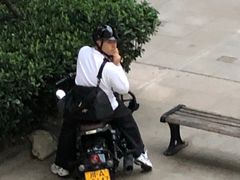 -汗水空间私教健身连锁(SM广场店)