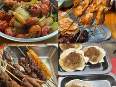 -炒豆合作社(东四总店)