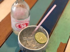 -Doo Dee Thai Food(Issan/Isaan/Esan)