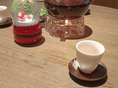 -粤海喜来登酒店·&More聚驿(天河城店)