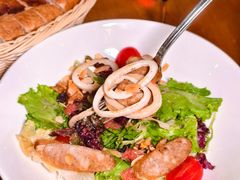 -Entrecôte 法国牛扒馆(保利·时光里店)