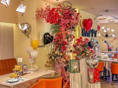 -LE SHARE洛笙·花园西餐(北京路步行街店)