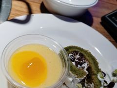 蛋糕点心-蒙肥羊·酸汤潮牛·鲜牛肉火锅烤肉自助(岗顶店)