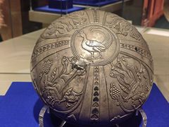 -上海博物馆(人民广场馆)