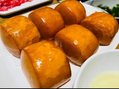 -牛很鲜潮汕牛肉火锅(朝晖路店)