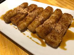 红糖糍粑-十三式重庆江湖菜(金茂览秀城店)