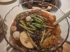 -七八冷面·延边朝鲜族美食(圣熙八号店)