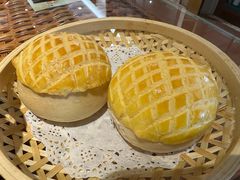 菠萝包-老广酒楼(樱花店)