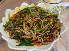 -洪霞餐馆