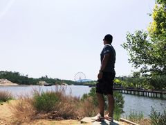 -渔岛海洋度假区