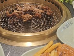 -韩盛·盛江山自助料理(中街大悦城店)