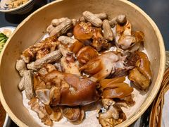 -长安大牌档之龙头酒肆(荣民龙首广场店)
