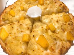 -City1+1城市比萨·意面(桂林路店)