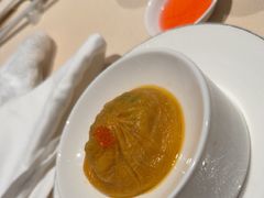-广州富力丽思卡尔顿酒店·丽轩·粤菜