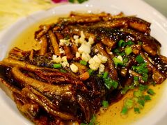 -新聚丰菜馆(太监弄店)