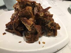 -北李妈妈菜·海肠捞饭(高新万达店)