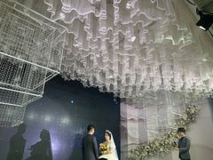 -银湖宴会中心-餐饮部