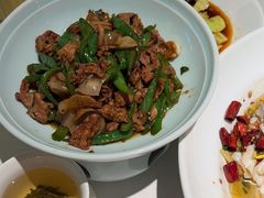 -张阿强川菜(顺德大信新都汇店)