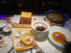 -绿茶餐厅(天通苑华联店)