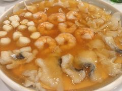 -京天红酒家(虎坊路店)