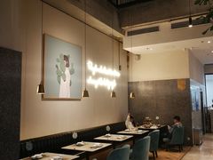 -大树餐厅(红旗街万达店)