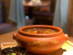 原味汽锅鸡-云水瑶意境云南菜(柏威年购物中心店)