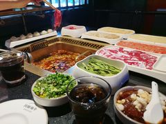 -川西坝子火锅(清江东路3.0直营店)