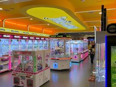 -meland·儿童乐园·游戏厅娃娃机·电玩Xbox(成都合生汇店)