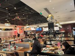 -潮界(虹桥新天地店)