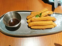 -CRAZYONES西班牙海鲜饭(上海美罗城店)